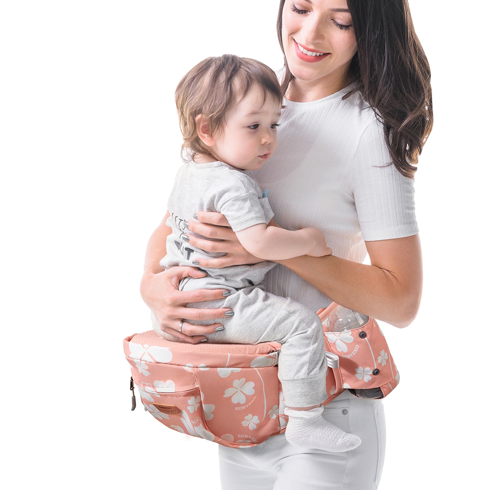 Ergonomic Hipseat